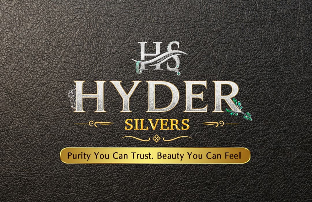 Why choose Hyder Silvers